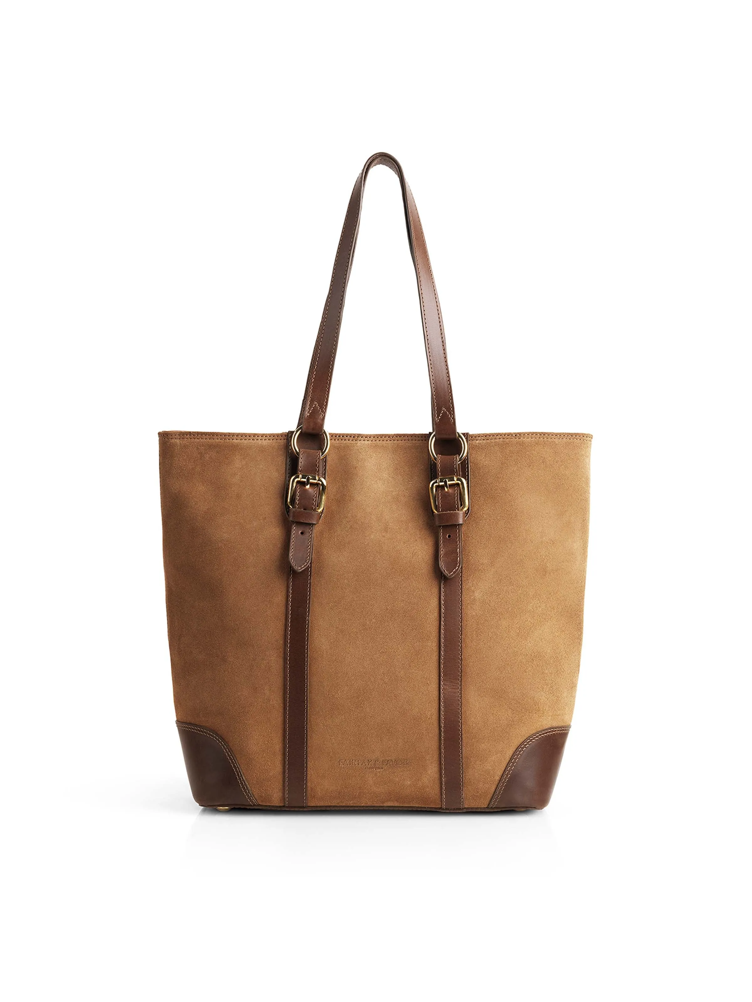 Gatcombe Tote - Tan