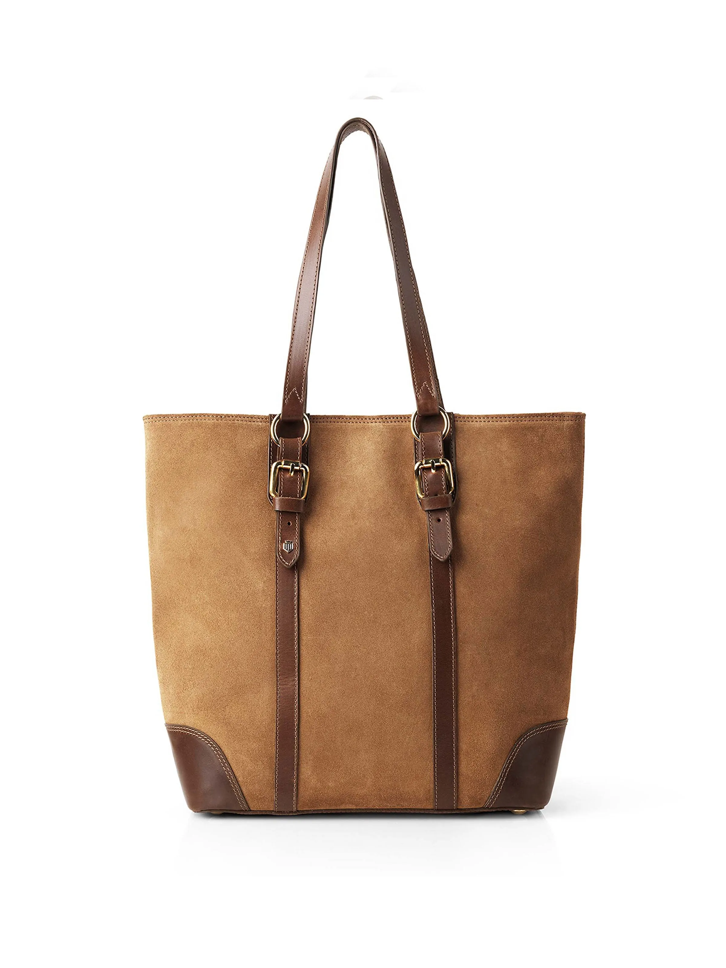 Gatcombe Tote - Tan