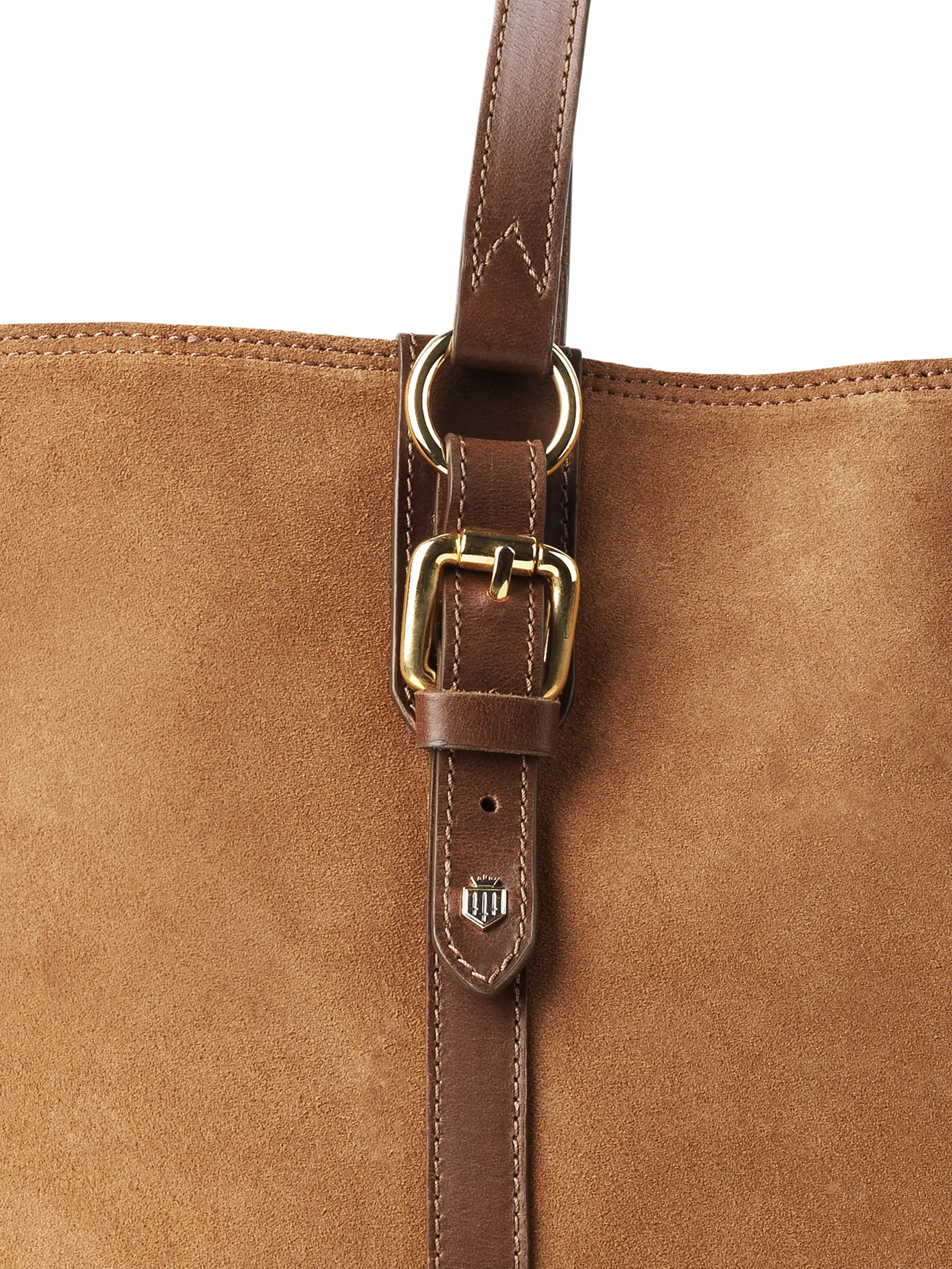 Gatcombe Tote - Tan