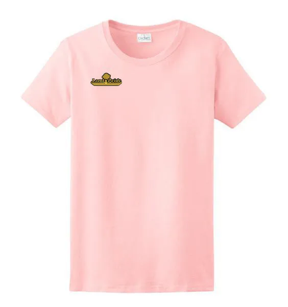 Gildan® Ladies 100% US Cotton T-Shirt