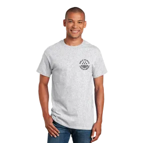 Gildan Ultra Cotton 100% US Cotton T-Shirt