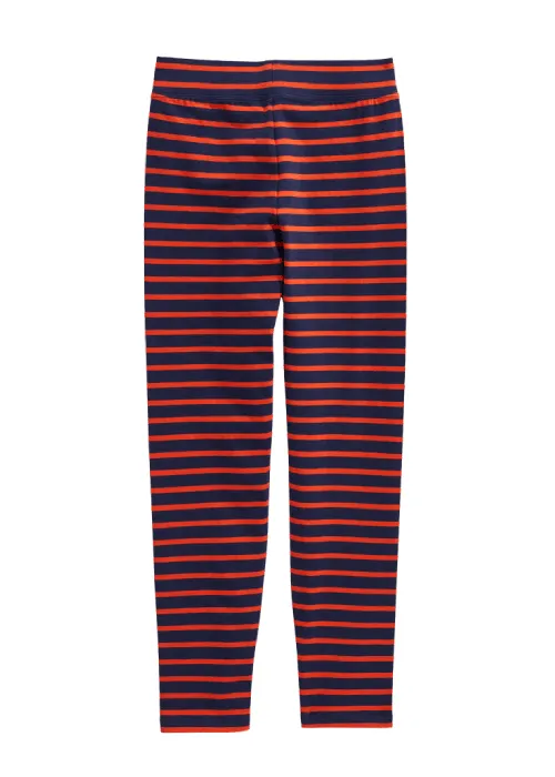 GIRLS EVERYDAY STRIPED LEGGINGS