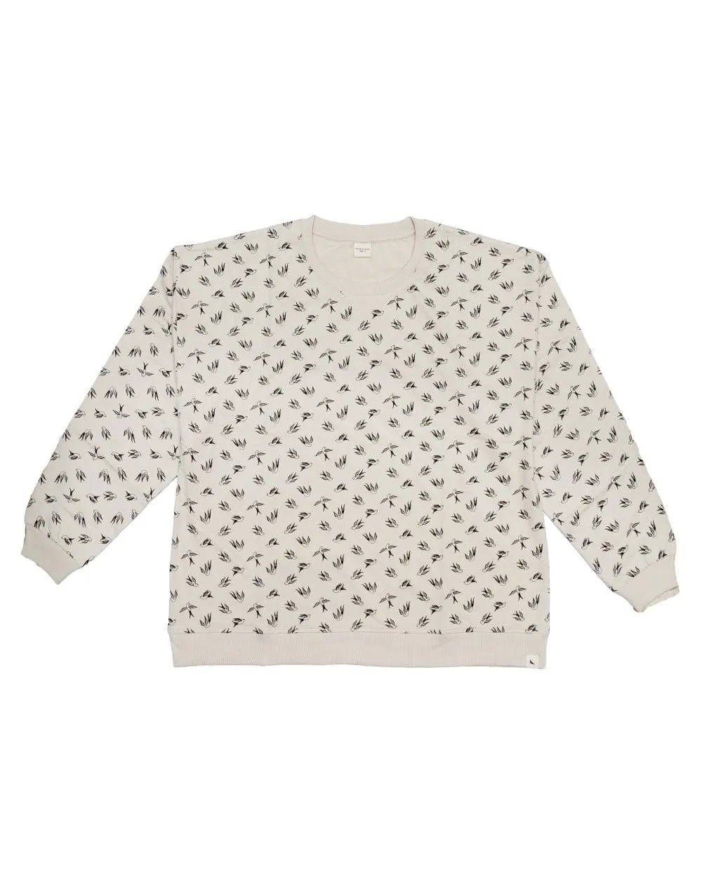 Harper Bird Sweatshirt