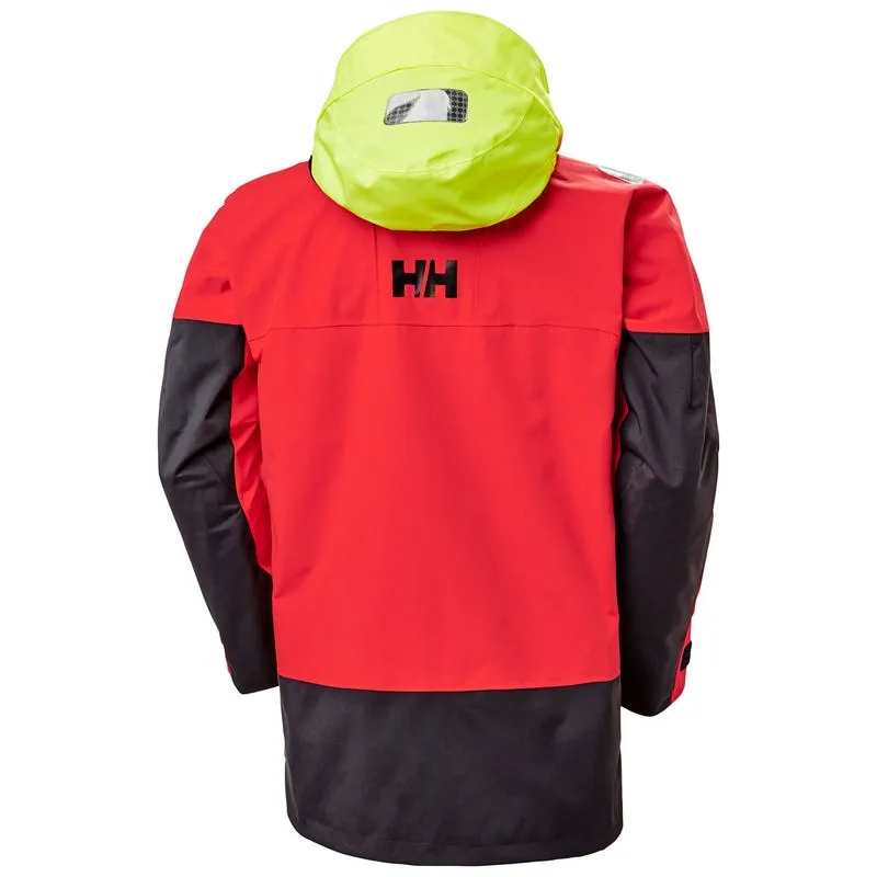 Helly Hansen Men's Skagen Offshore Sailing Jacket