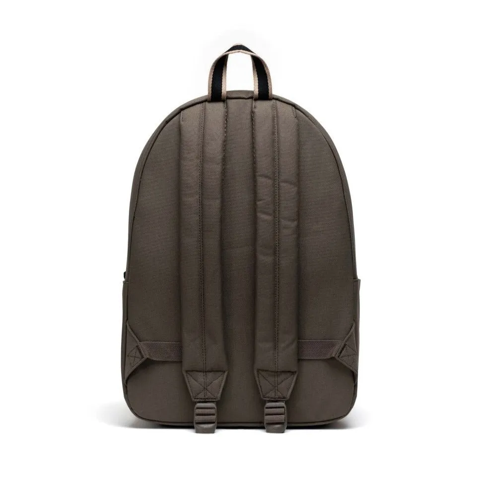 Herschel Bungee Cord/Black Classic XL Backpack