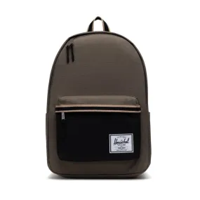 Herschel Bungee Cord/Black Classic XL Backpack