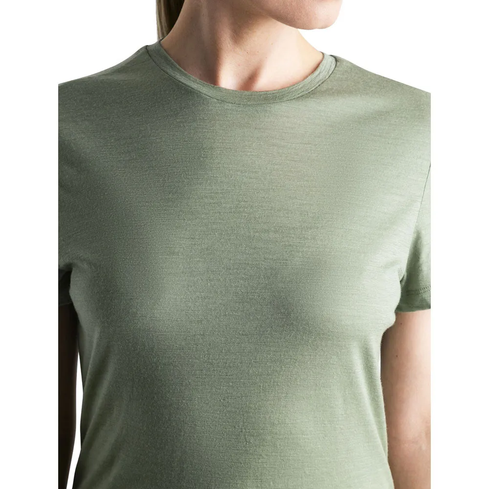 Icebreaker Merino 150 Tech Lite III SS Tee Women’s