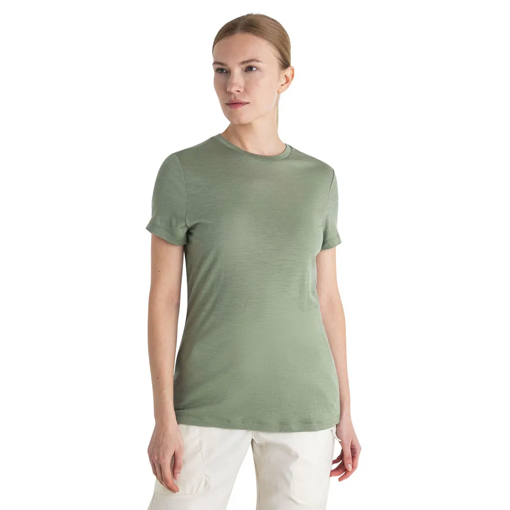 Icebreaker Merino 150 Tech Lite III SS Tee Women’s