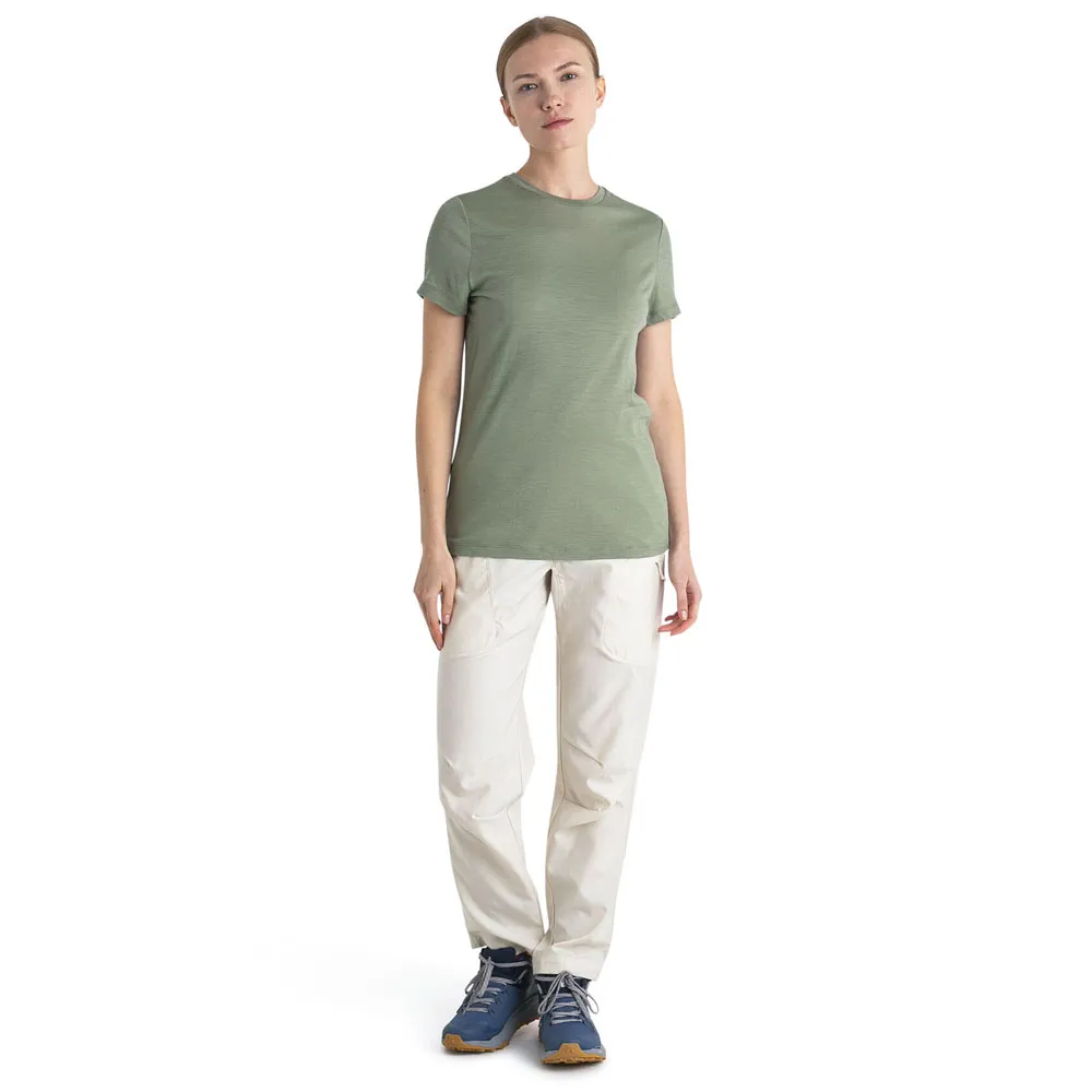 Icebreaker Merino 150 Tech Lite III SS Tee Women’s