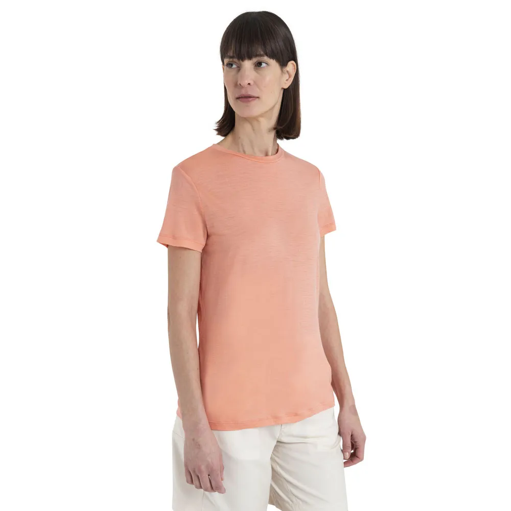 Icebreaker Merino 150 Tech Lite III SS Tee Women’s