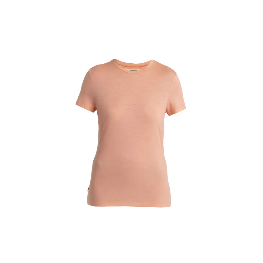 Icebreaker Merino 150 Tech Lite III SS Tee Women’s