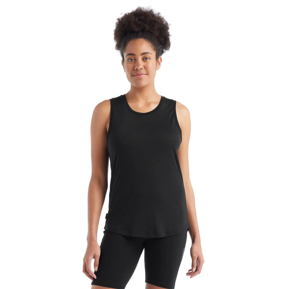 Icebreaker Womens Sphere II Tank