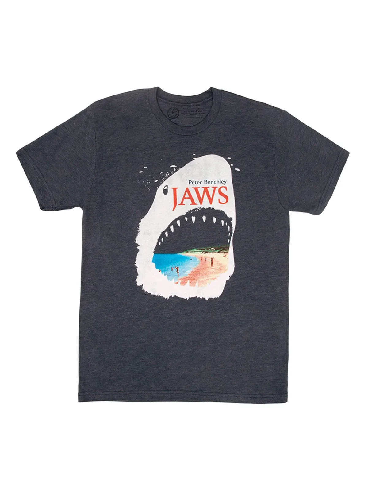 Jaws Unisex T-Shirt