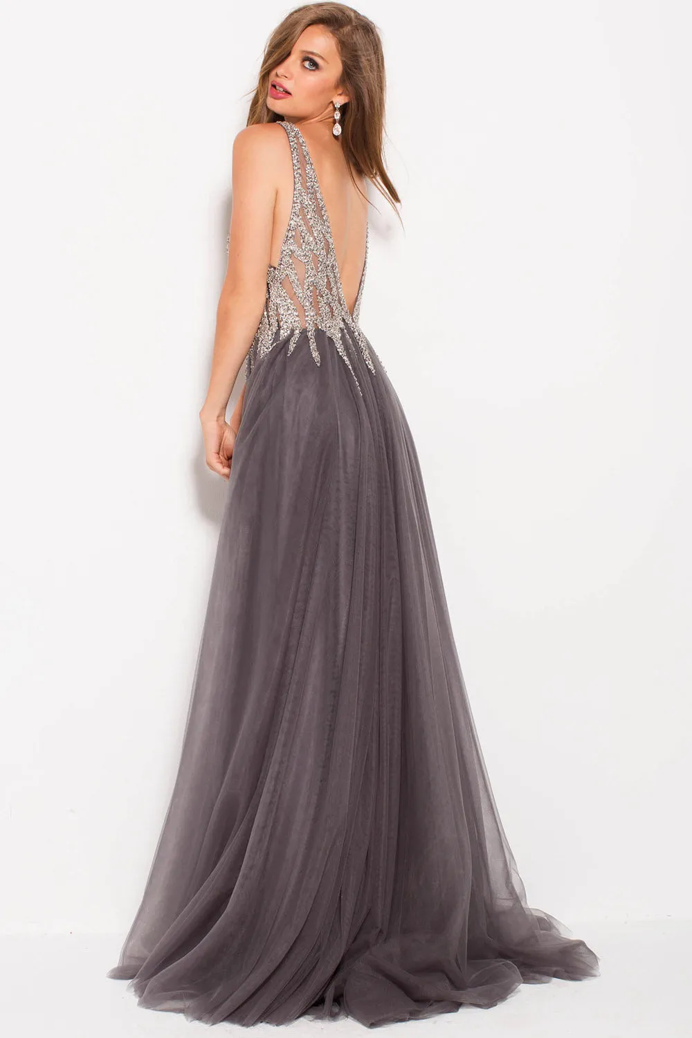 Jovani - 54873