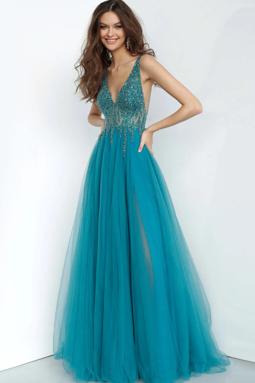 Jovani - 54873