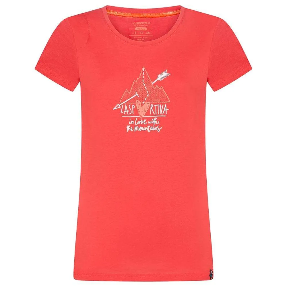 La Sportiva Alakay T-Shirt Women's