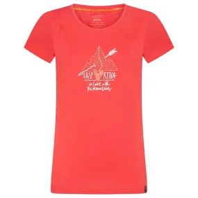 La Sportiva Alakay T-Shirt Women's