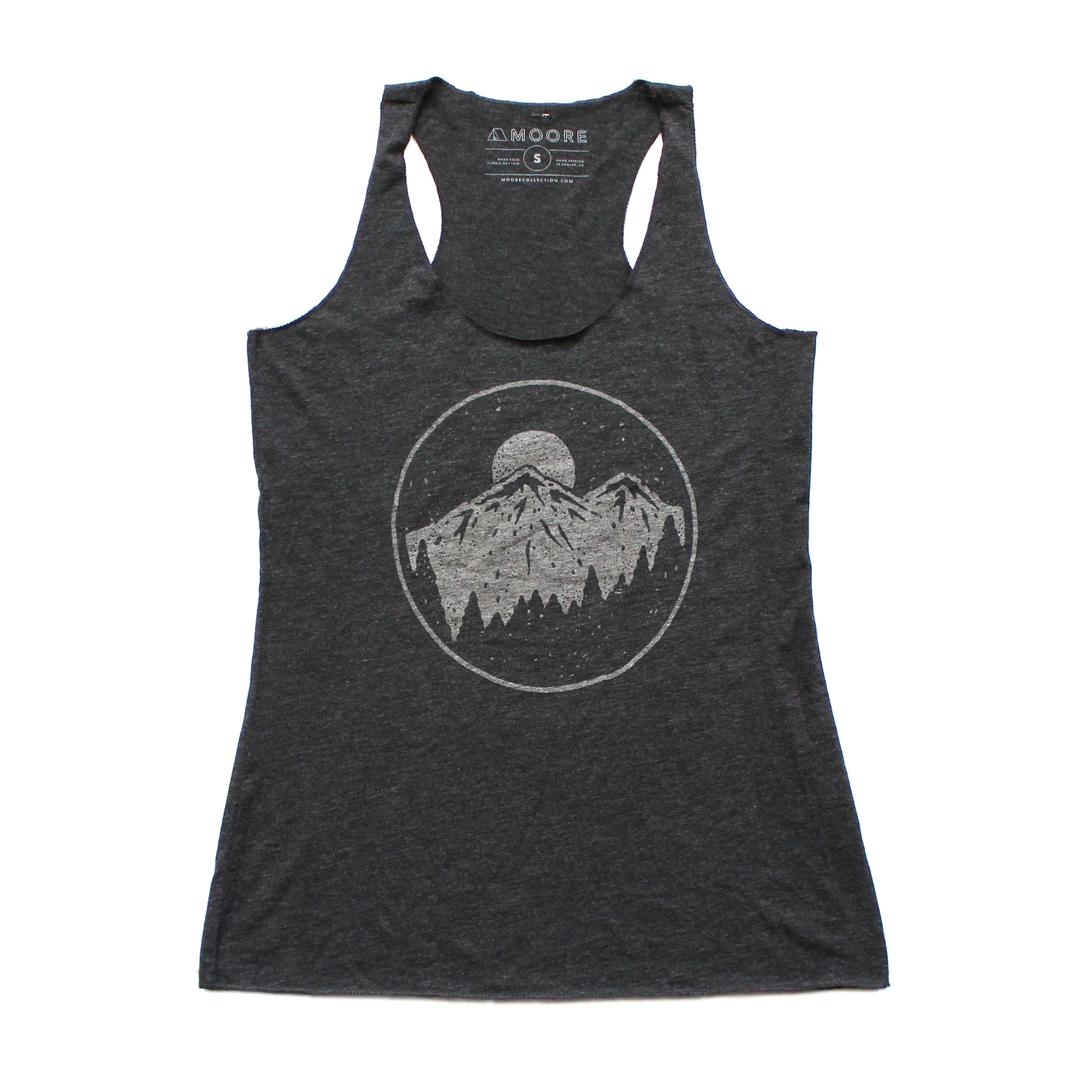 Ladies Night Sky Tank