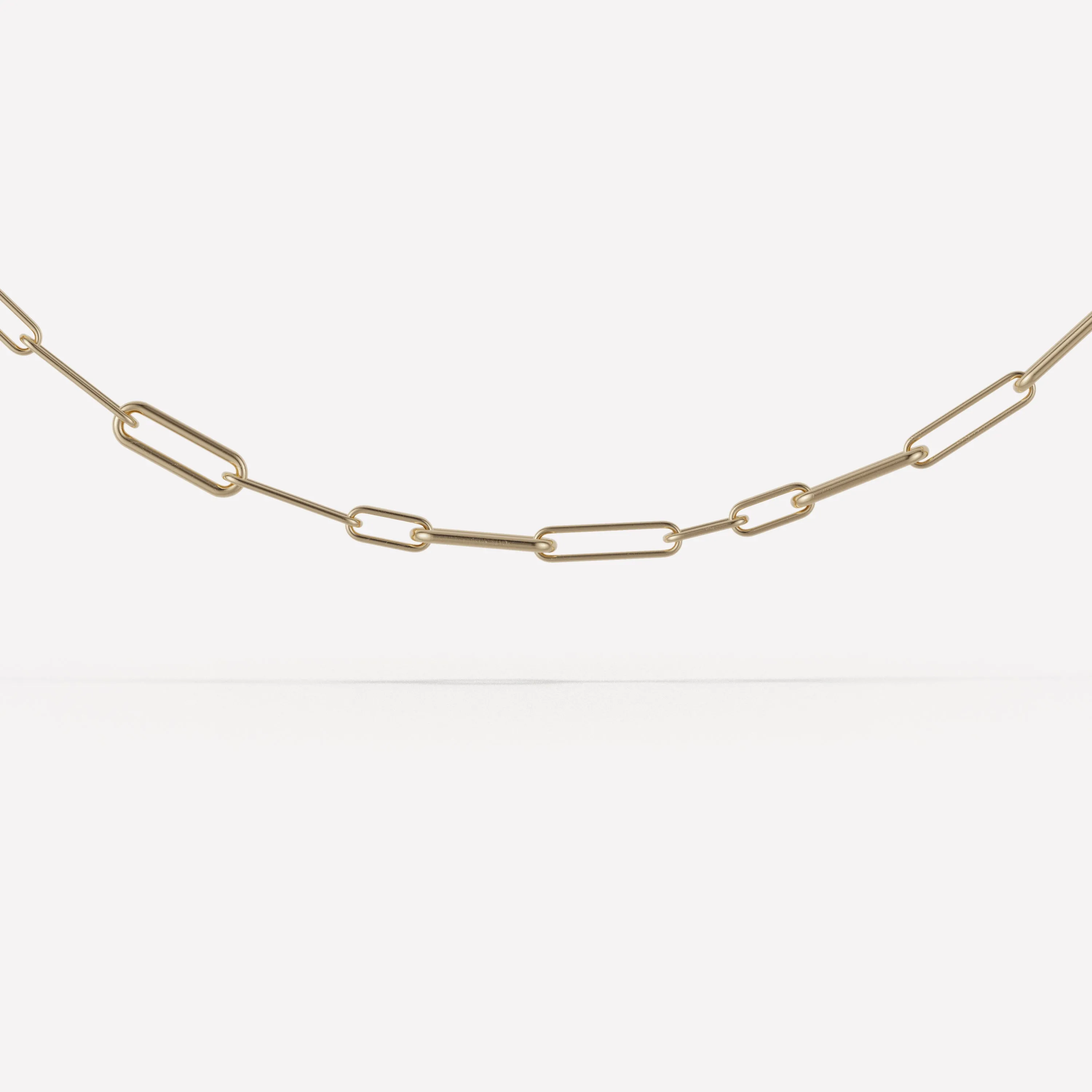 Marius Chain Necklace