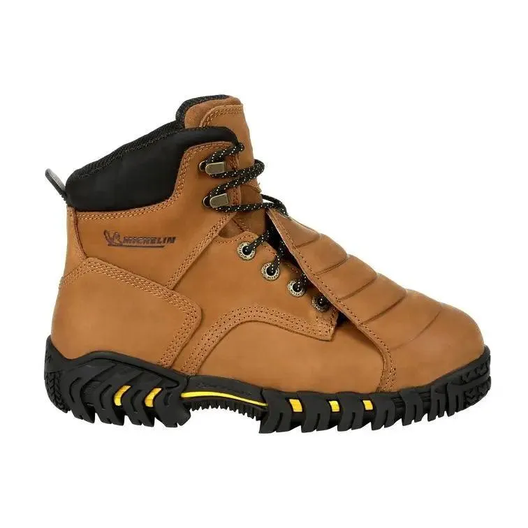 MICHELIN® SLEDGE TOE METATARSAL WORK BOOT XPX761