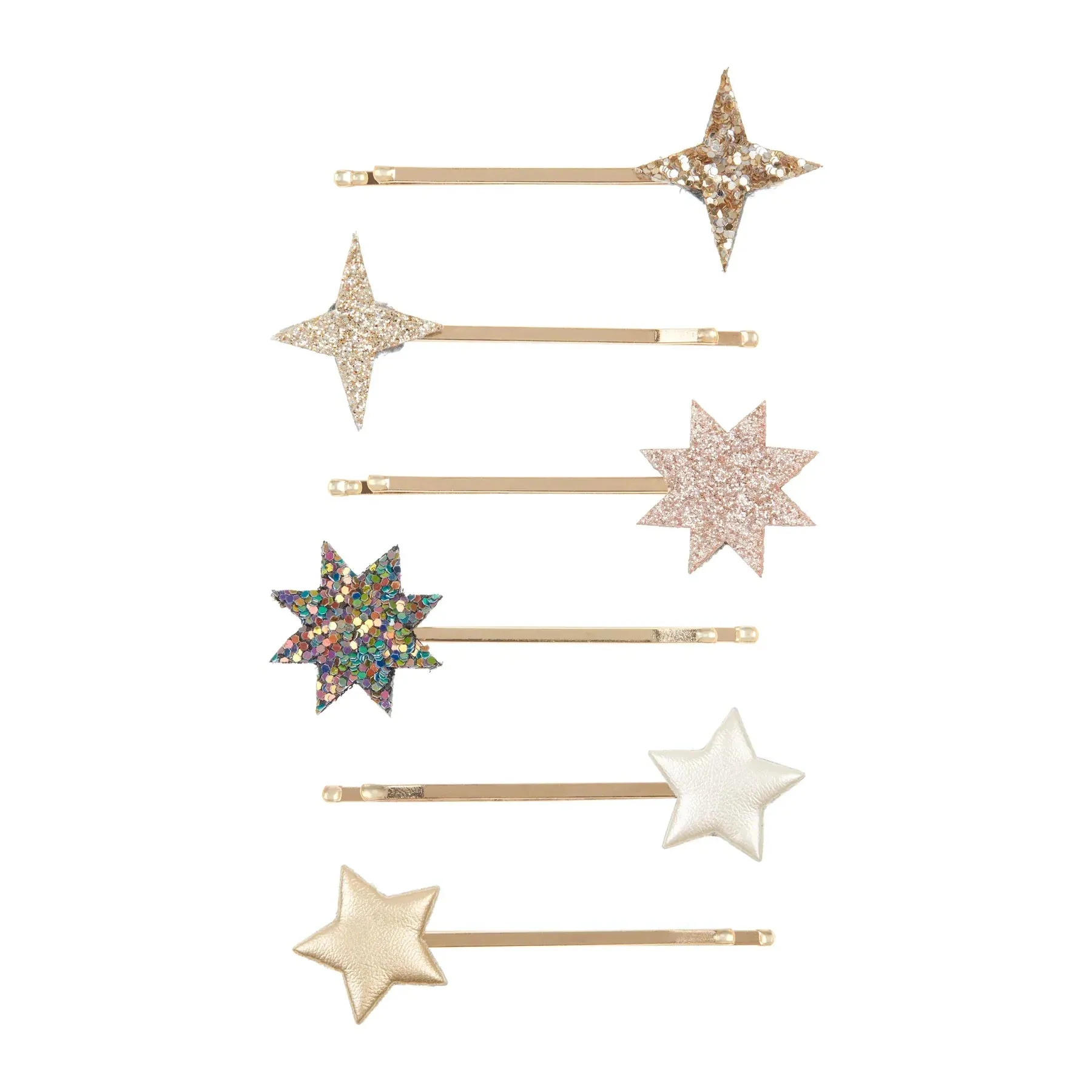 Mimi and Lula Twinkle Star Grips