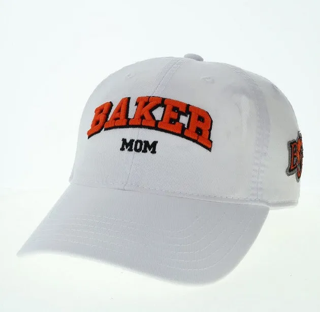 Mom Relaxed Twill Hat