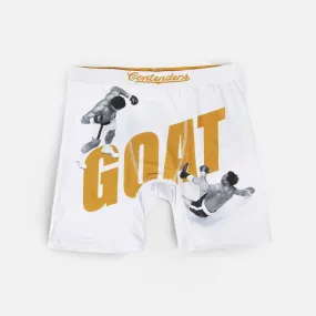 MUHAMMAD ALI GOAT BRIEF