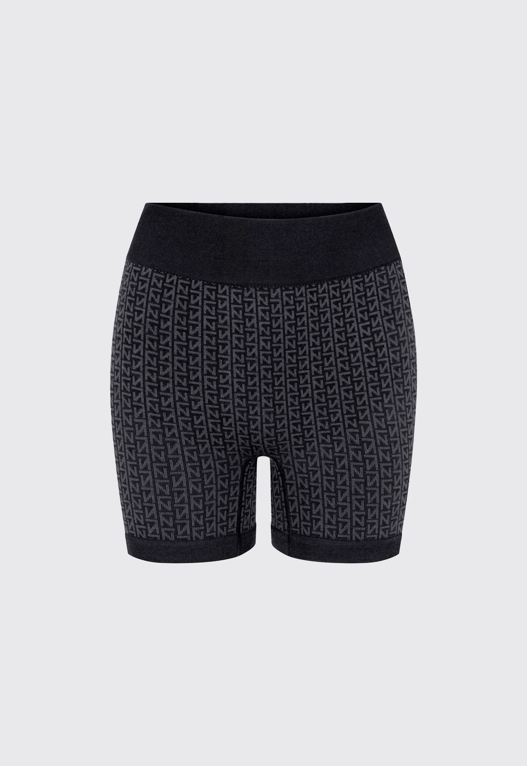 NAGNATA Neo Mini Short - Black