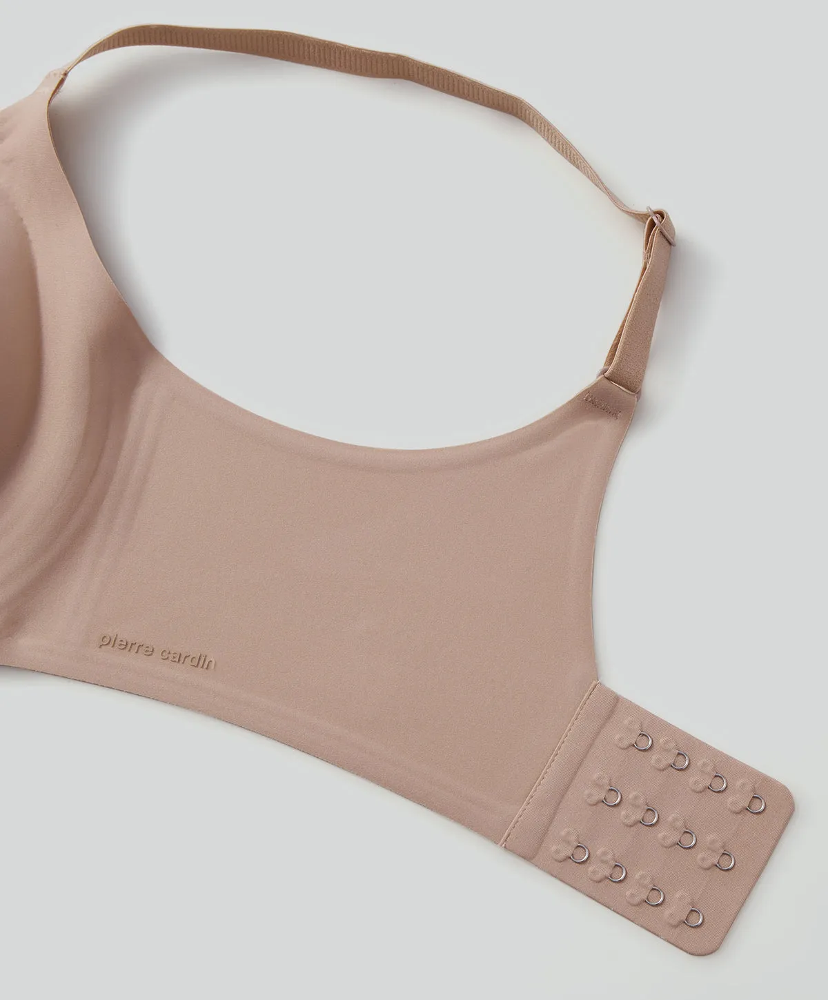 Next-To-Skin Seam Free Bralette