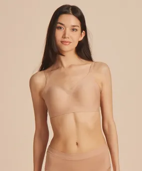 Next-To-Skin Seam Free Bralette