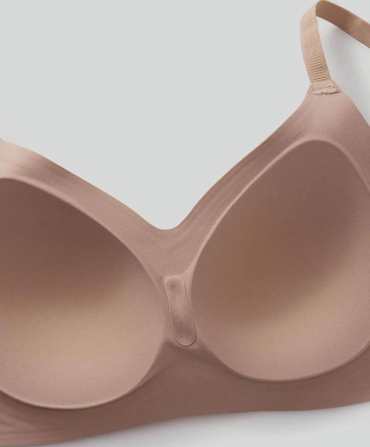 Next-To-Skin Seam Free Bralette