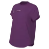 Nike One Relaxed Tee Womens