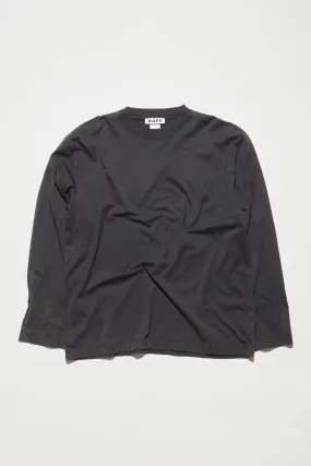 Oversized Longsleeve