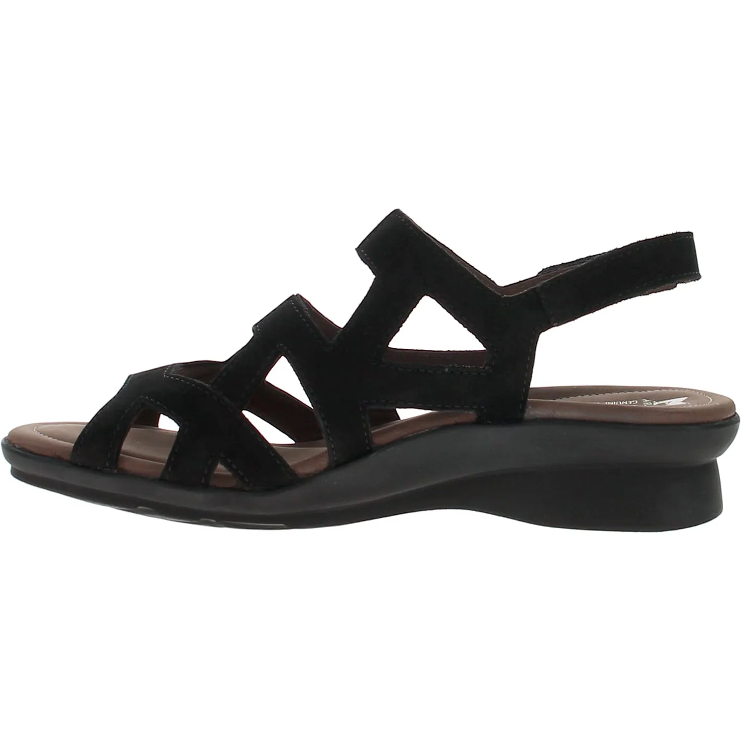 Pamela Sandal