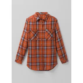 Prana Beezly Flannel