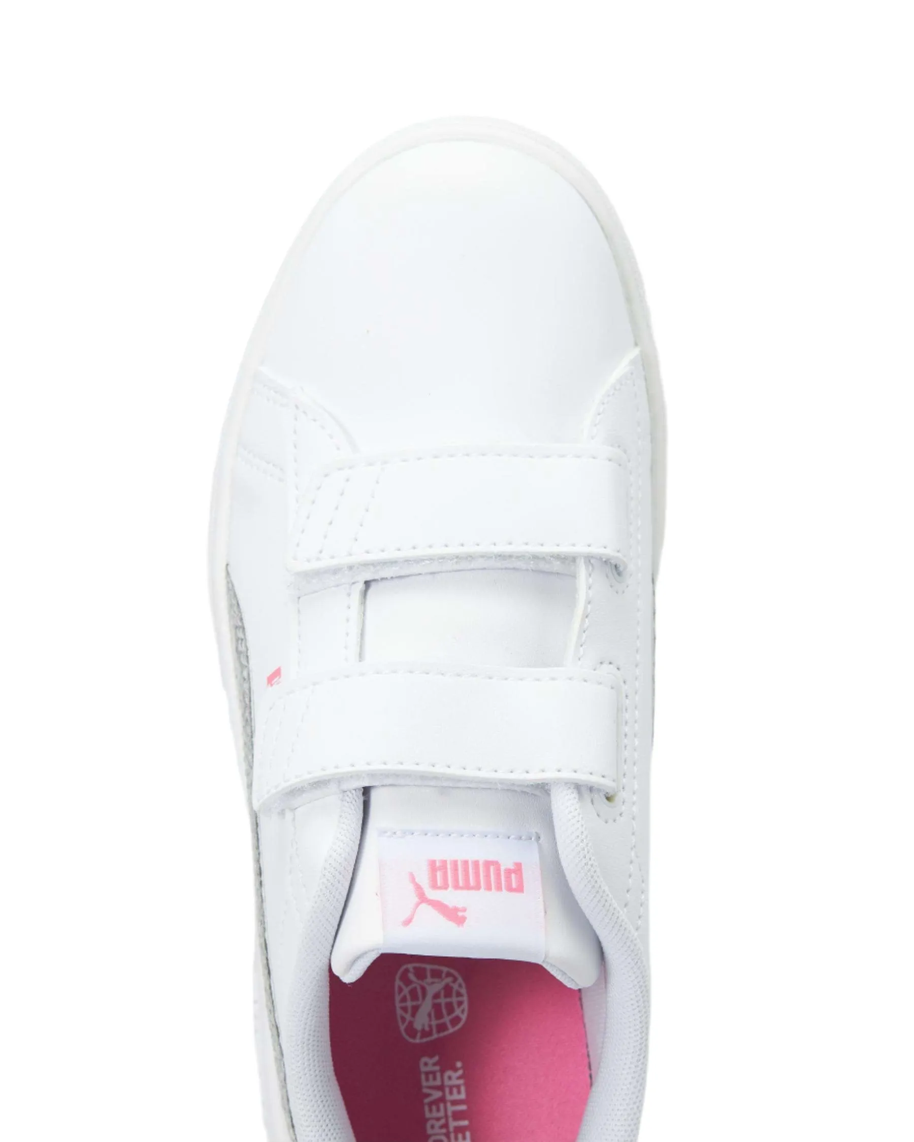 Puma Smash 3.0 StarG Sneaker - White