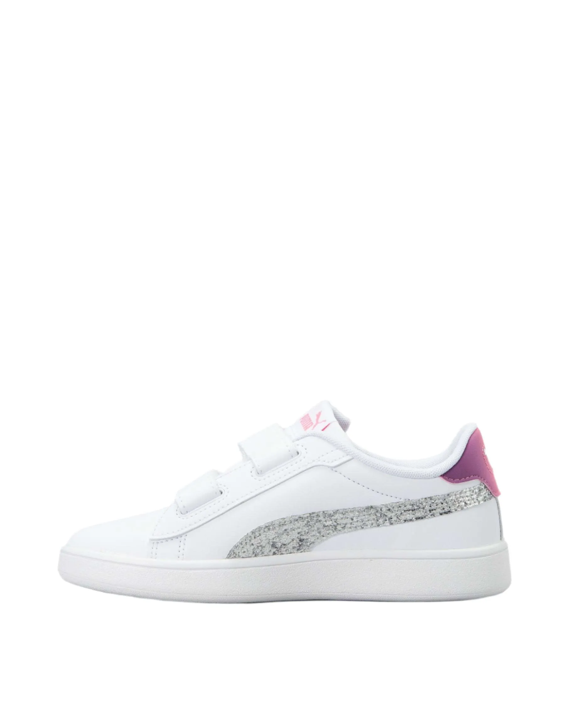 Puma Smash 3.0 StarG Sneaker - White