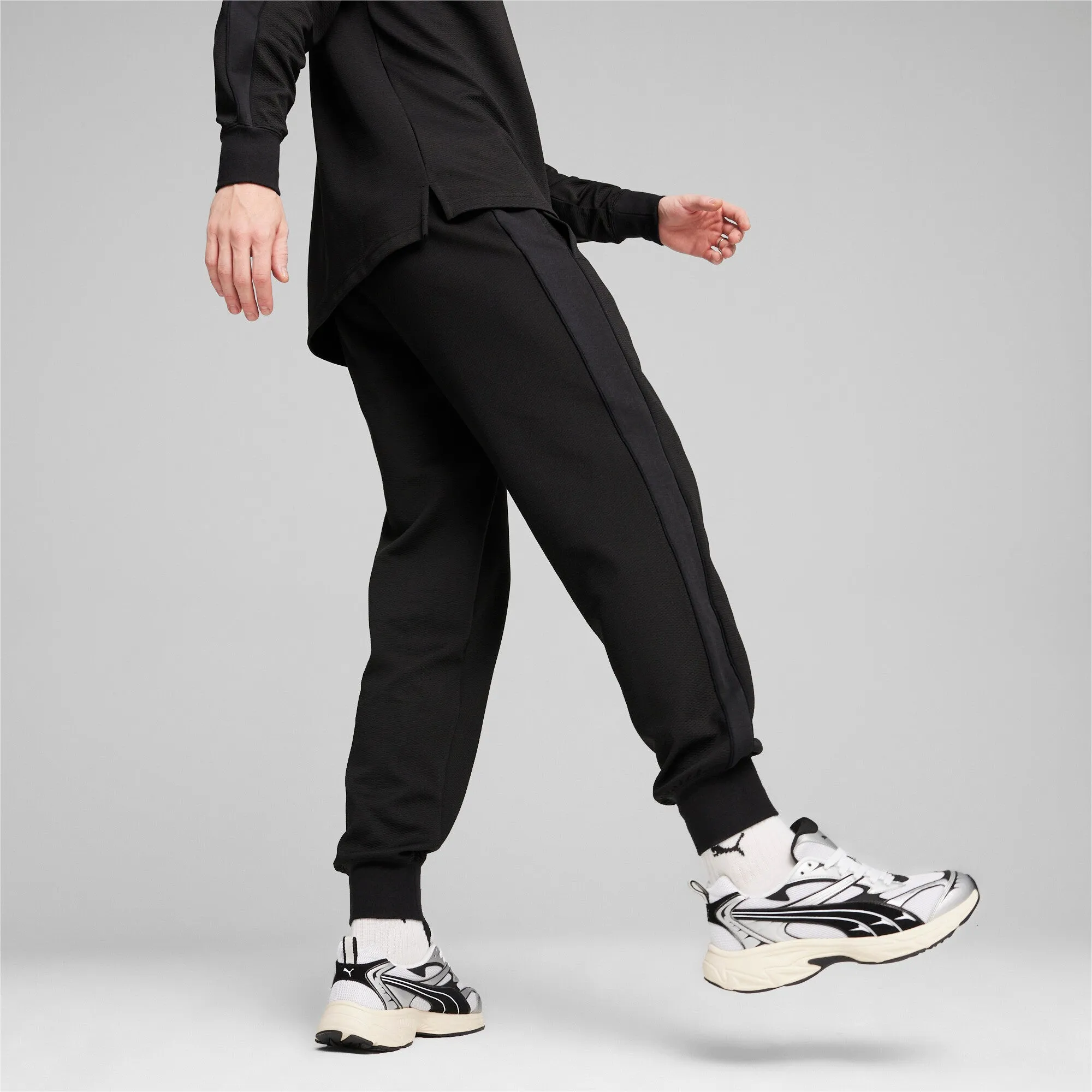 PUMA T7 Men's Track Pants