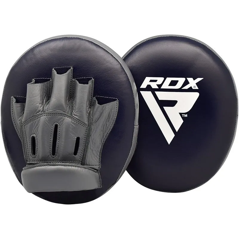 RDX O3 Pro Advanced Air Focus Pads