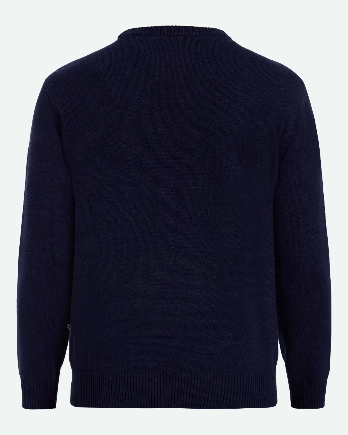 Roland 9954 Jumper - Navy Blazer