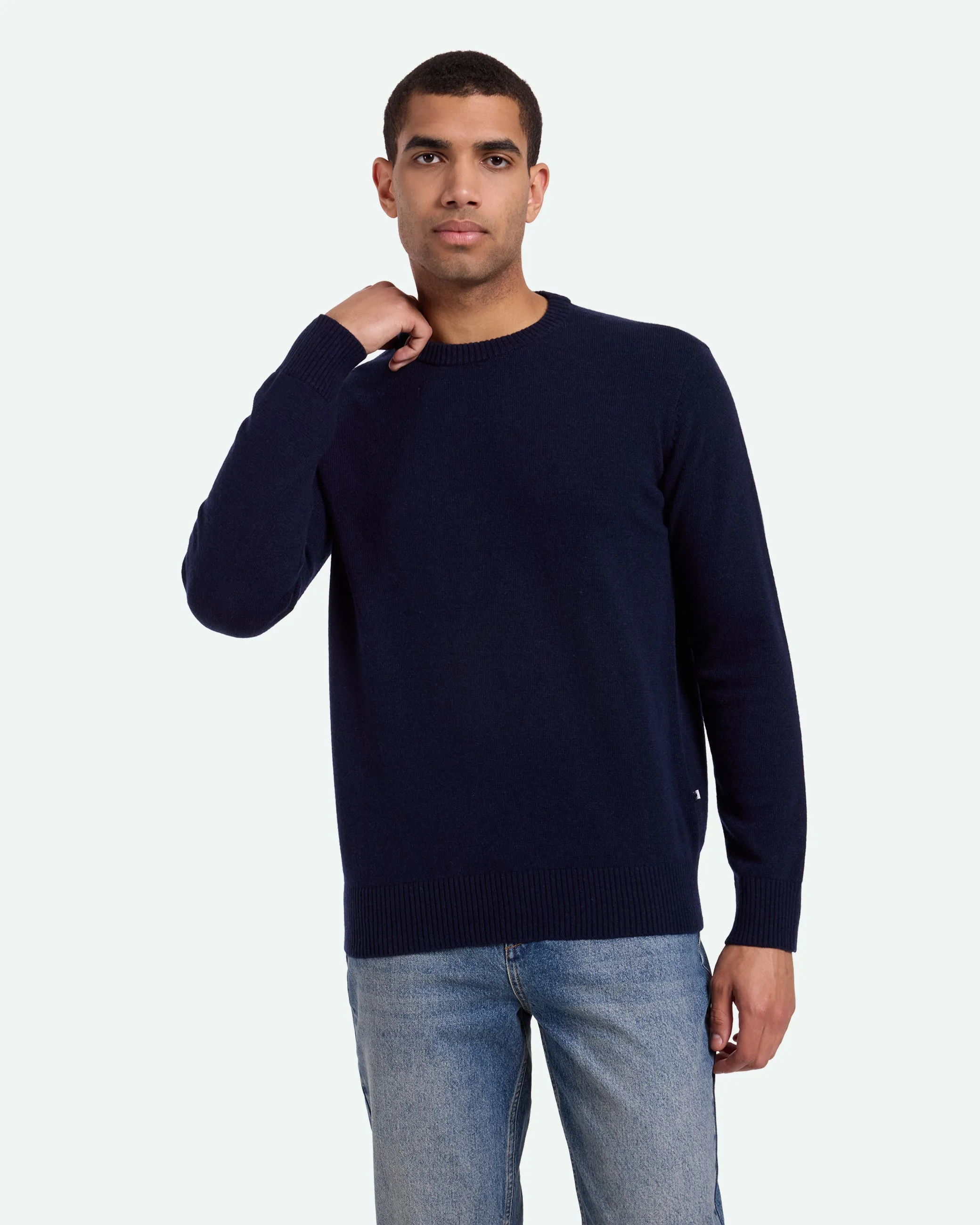 Roland 9954 Jumper - Navy Blazer