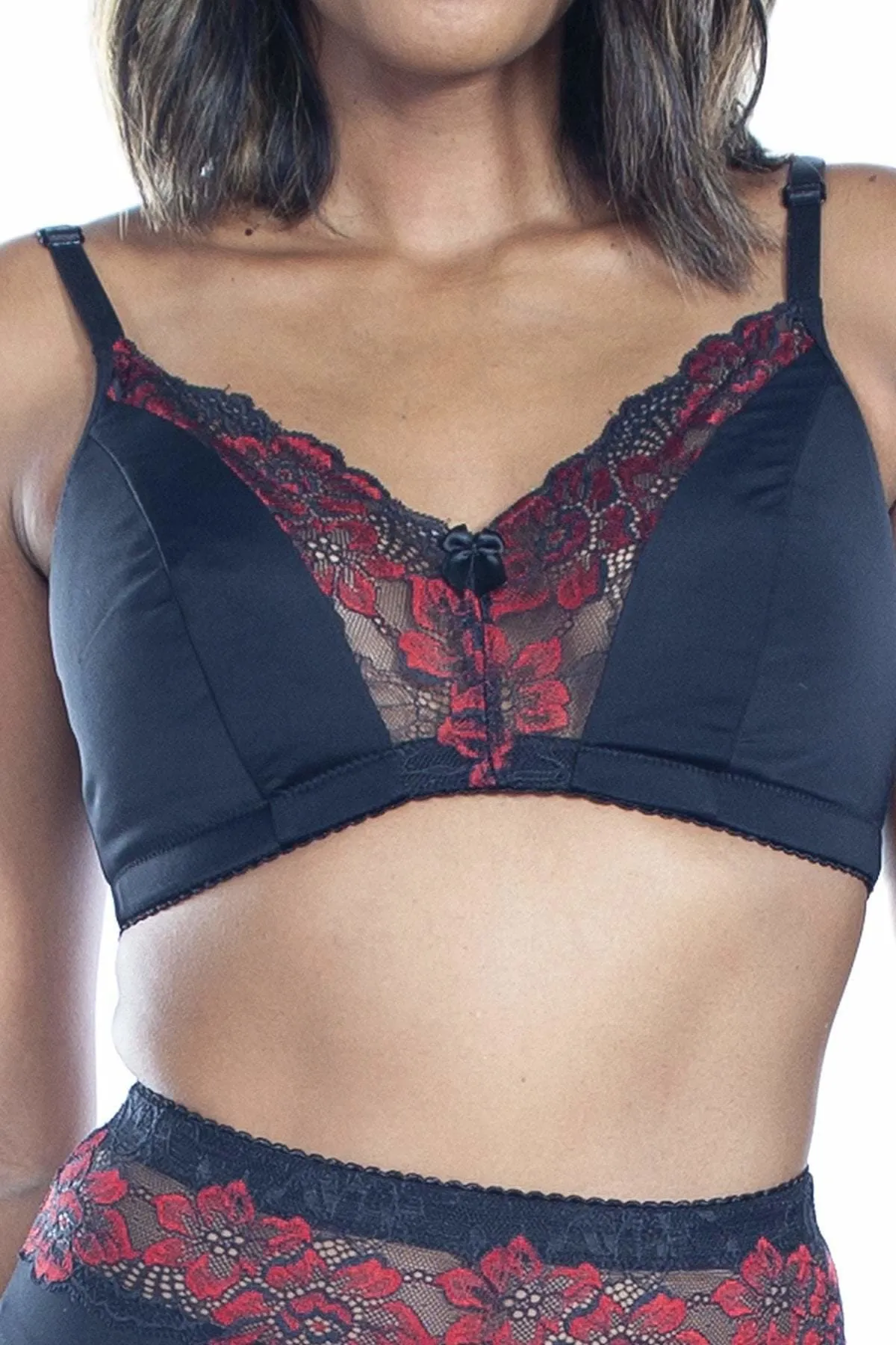 Soft Cup Leisure Bra