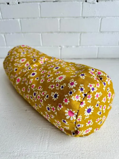 Sunny Mini Round Bolster