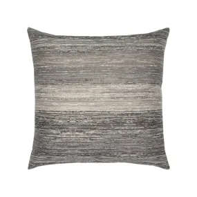 TEXTURED GRIGIO 20" PILLOW