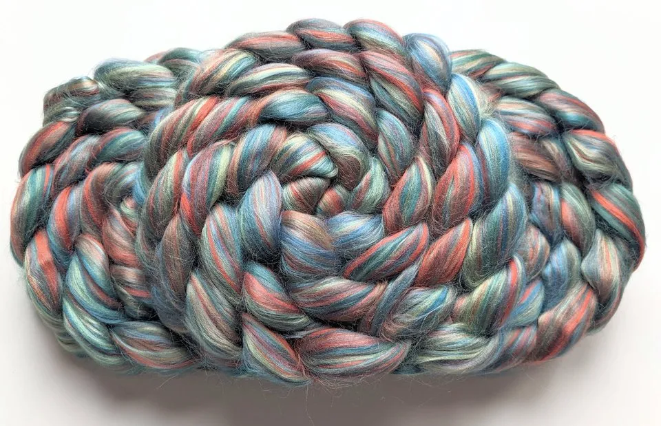 The Fiber Imp Blended Roving