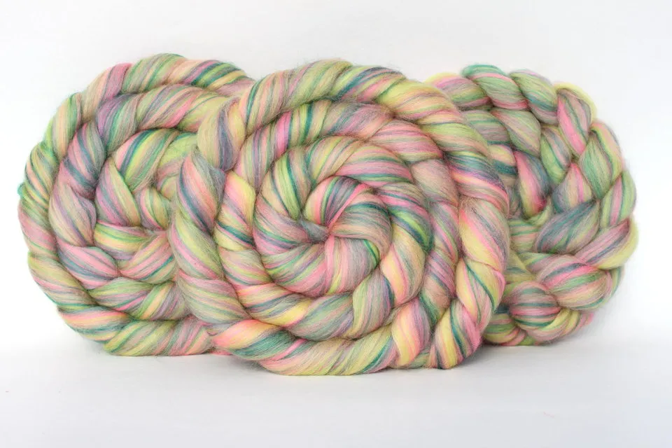 The Fiber Imp Blended Roving