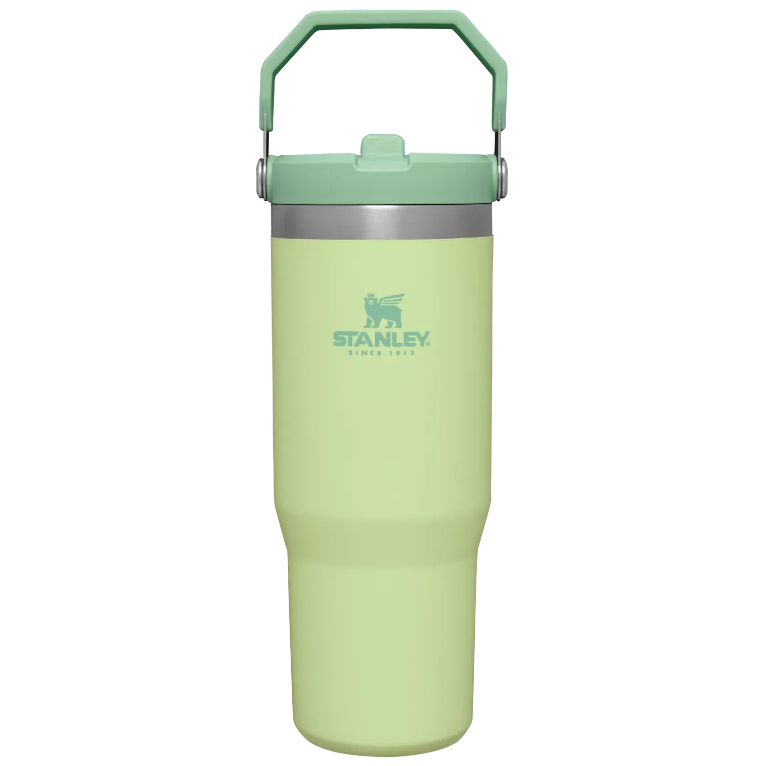 The IceFlow™ Flip Straw Tumbler - 30 oz