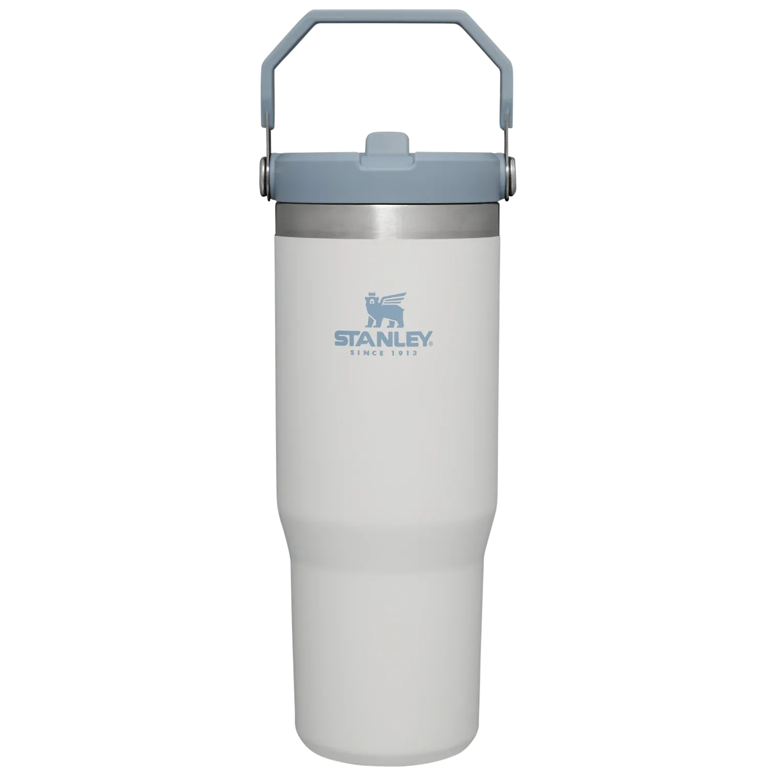 The IceFlow™ Flip Straw Tumbler - 30 oz