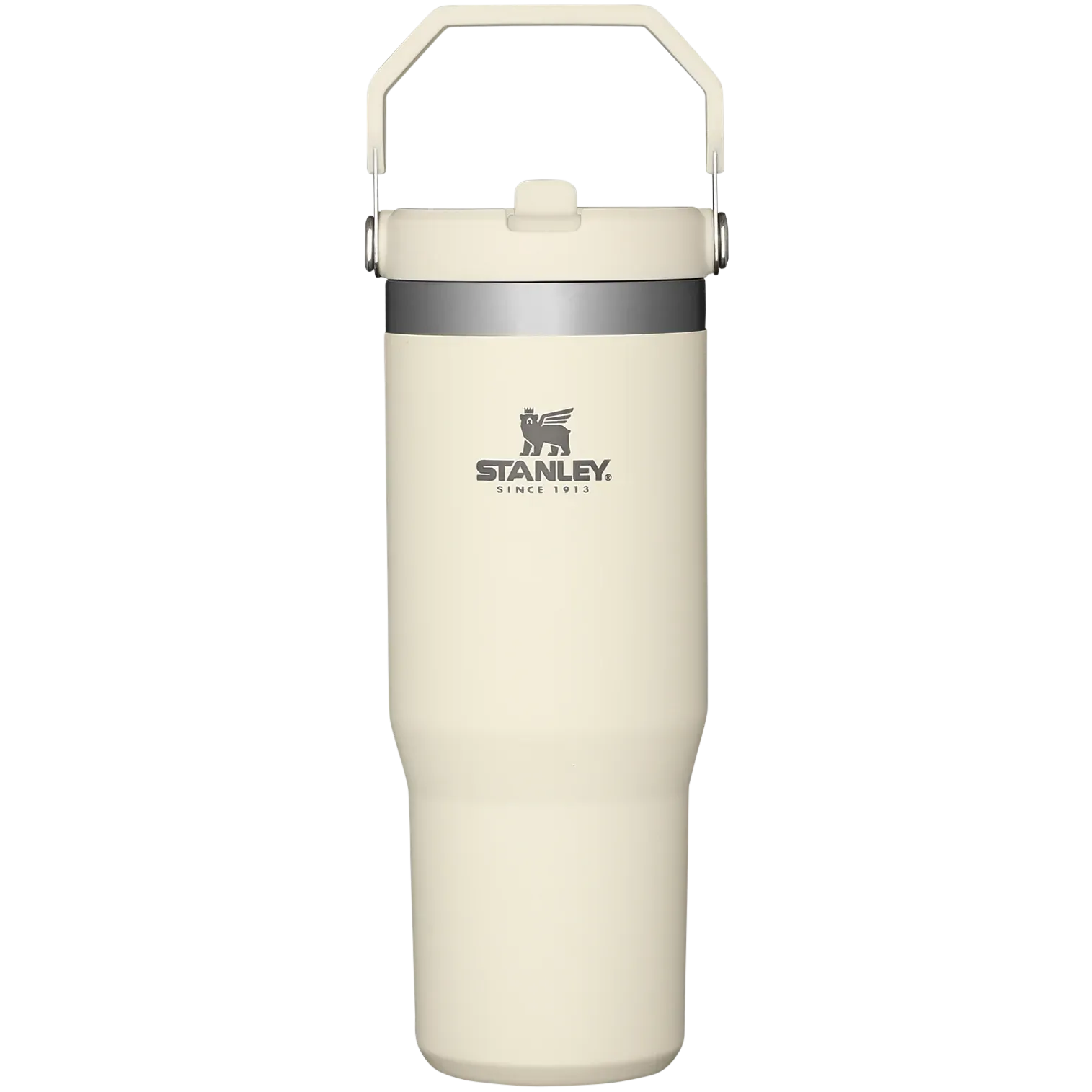 The IceFlow™ Flip Straw Tumbler - 30 oz