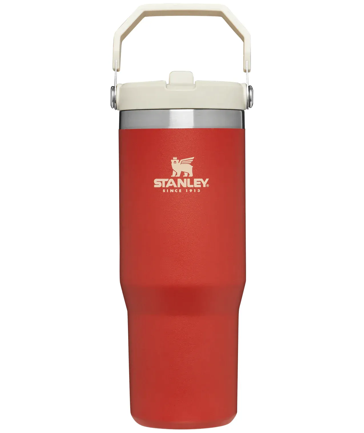 The IceFlow™ Flip Straw Tumbler - 30 oz